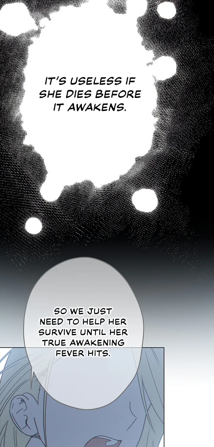 Youngest Sister-in-Law in a Tragic Reverse Harem Chapter 34 page 73 - 