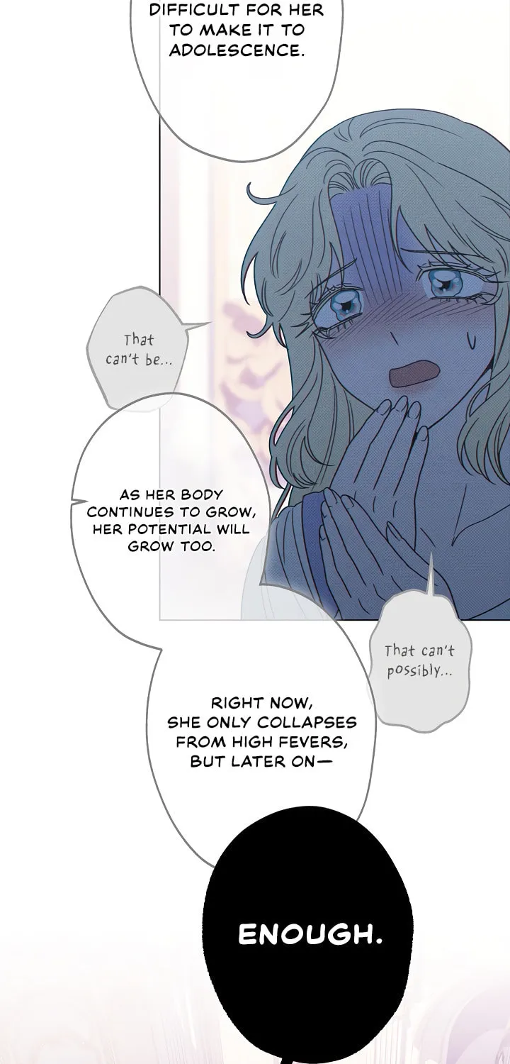 Youngest Sister-in-Law in a Tragic Reverse Harem Chapter 34 page 75 - 