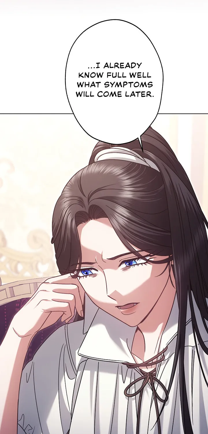 Youngest Sister-in-Law in a Tragic Reverse Harem Chapter 34 page 77 - 