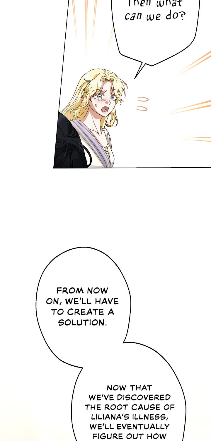 Youngest Sister-in-Law in a Tragic Reverse Harem Chapter 34 page 81 - 