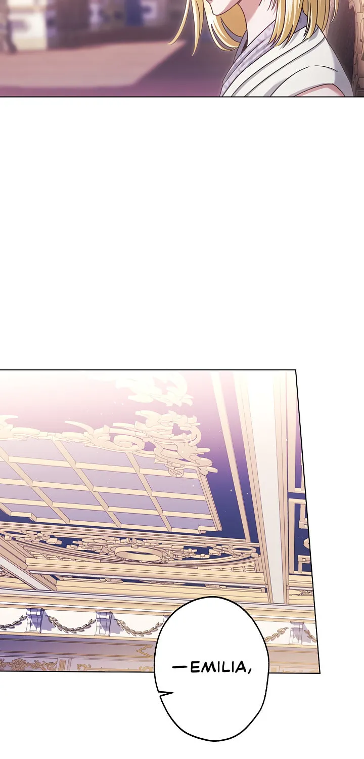 Youngest Sister-in-Law in a Tragic Reverse Harem Chapter 34 page 83 - 