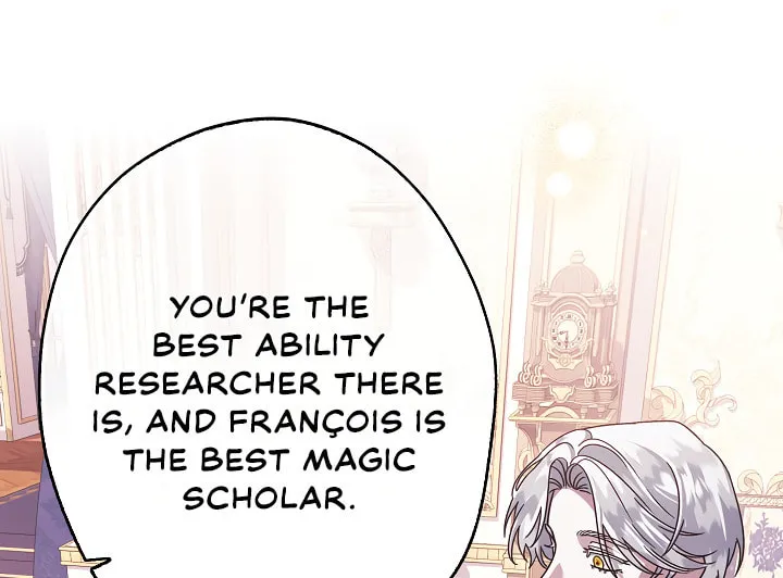 Youngest Sister-in-Law in a Tragic Reverse Harem Chapter 34 page 84 - 