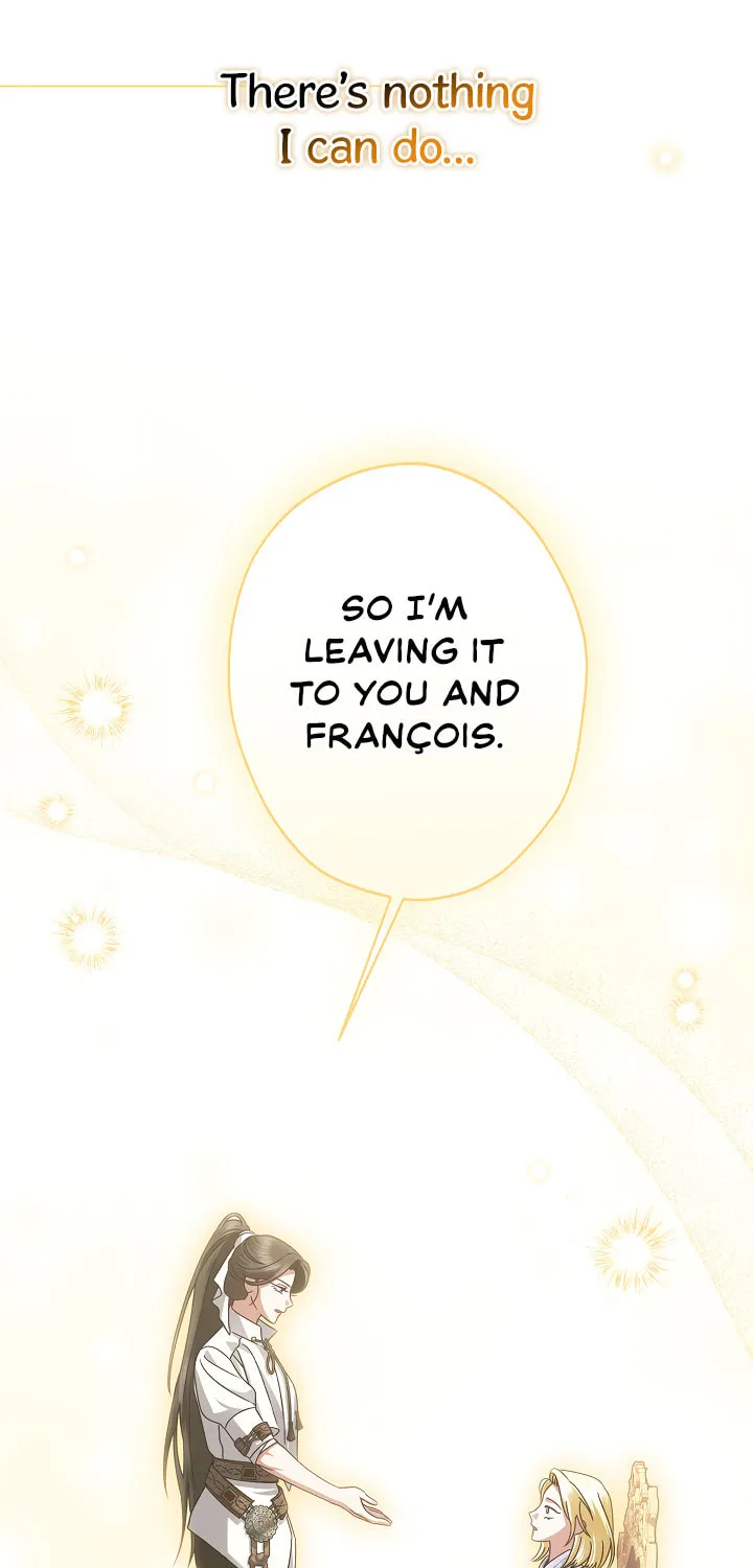 Youngest Sister-in-Law in a Tragic Reverse Harem Chapter 34 page 87 - 