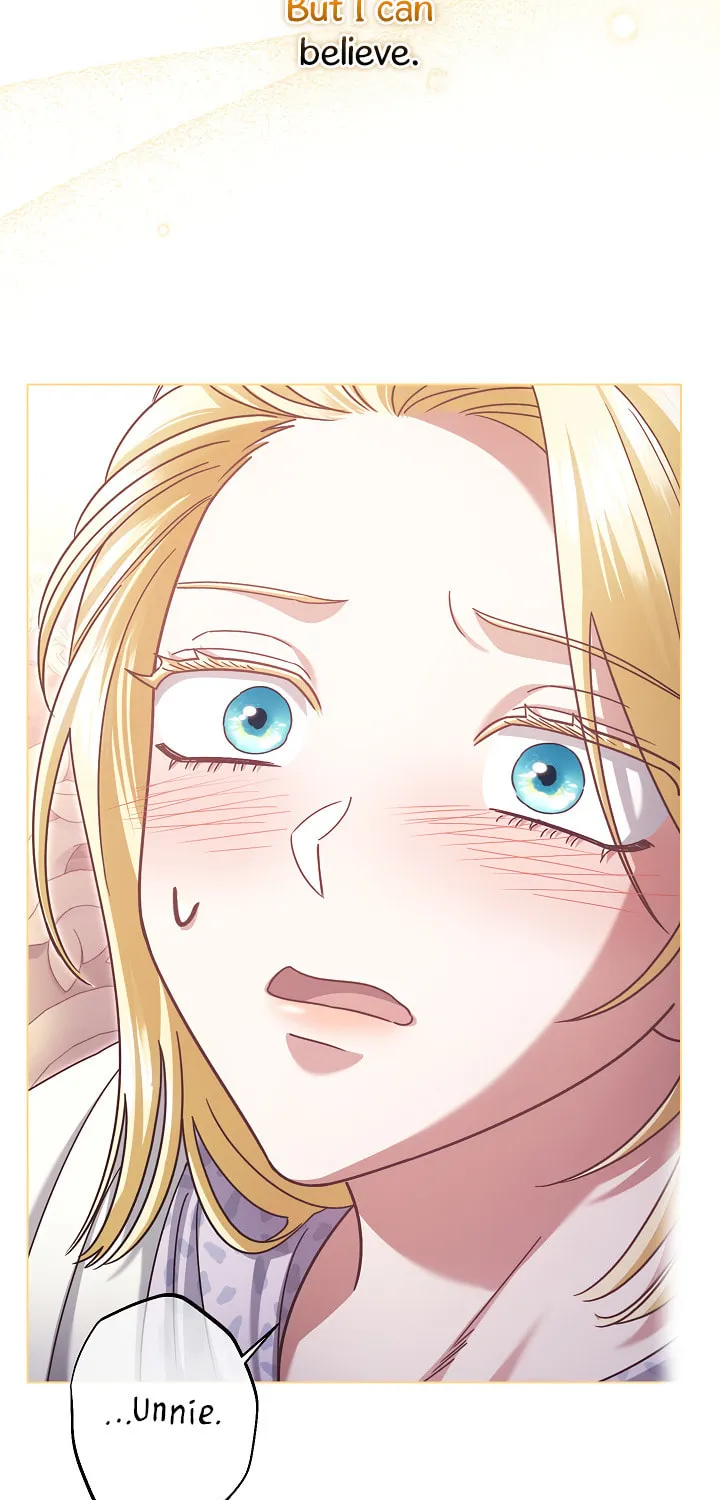 Youngest Sister-in-Law in a Tragic Reverse Harem Chapter 34 page 89 - 