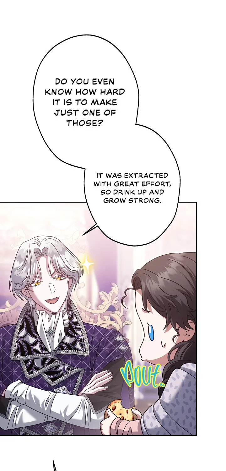 Youngest Sister-in-Law in a Tragic Reverse Harem Chapter 34 page 10 - 