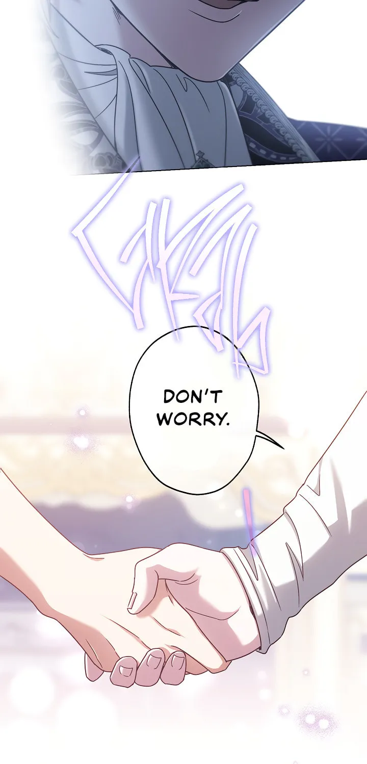 Youngest Sister-in-Law in a Tragic Reverse Harem Chapter 34 page 91 - 