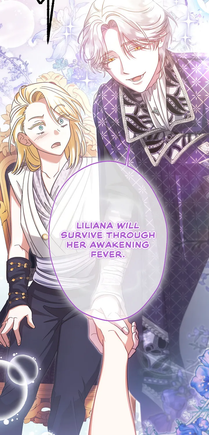 Youngest Sister-in-Law in a Tragic Reverse Harem Chapter 34 page 93 - 