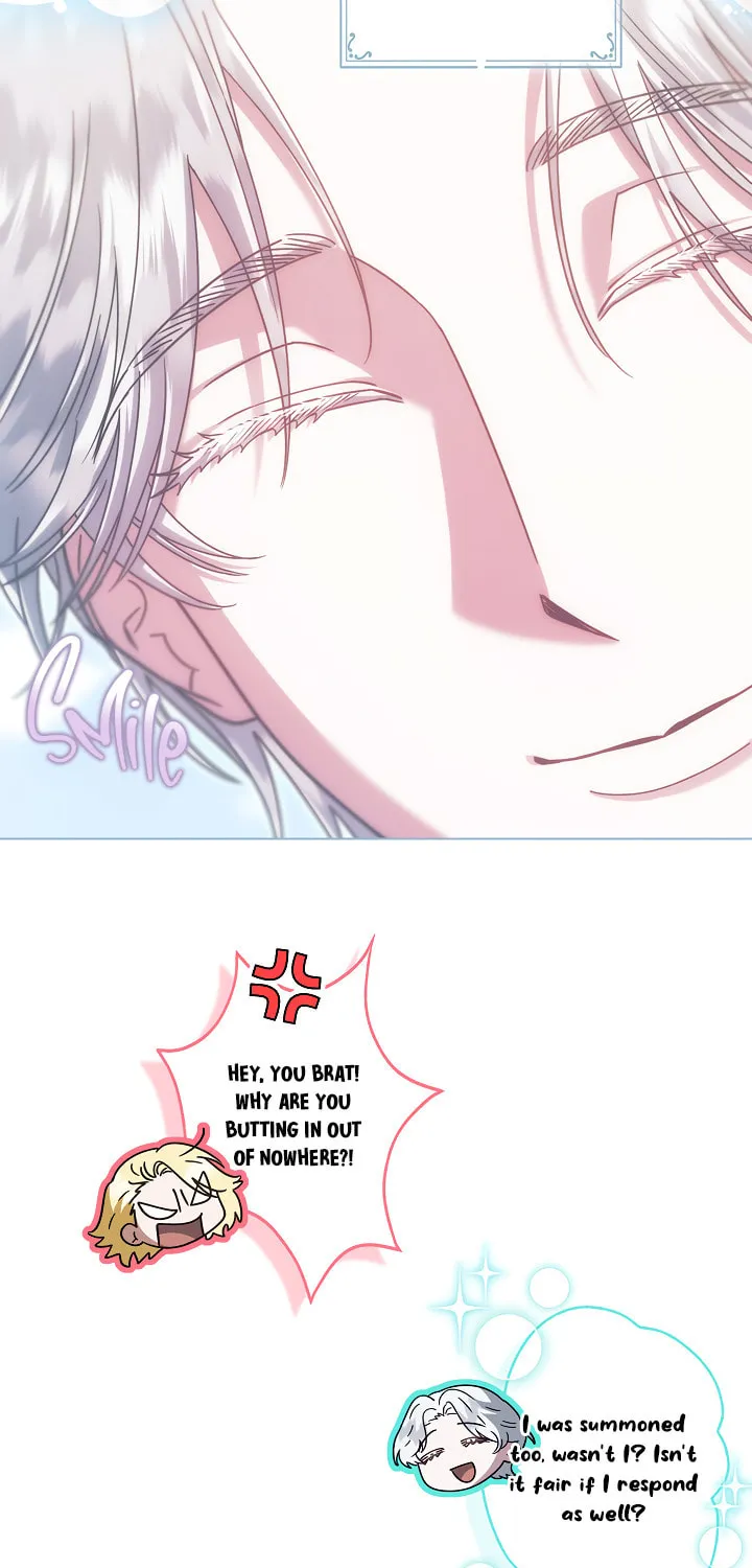 Youngest Sister-in-Law in a Tragic Reverse Harem Chapter 34 page 95 - 