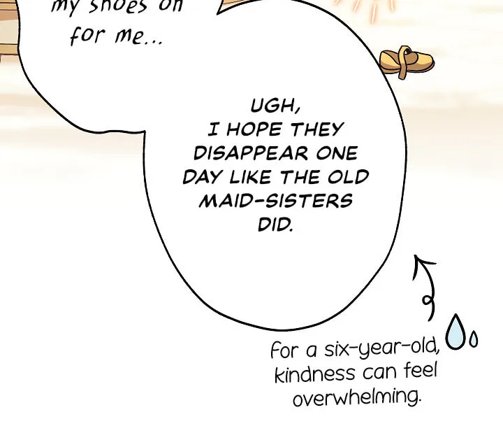Youngest Sister-in-Law in a Tragic Reverse Harem Chapter 35 page 12 - 