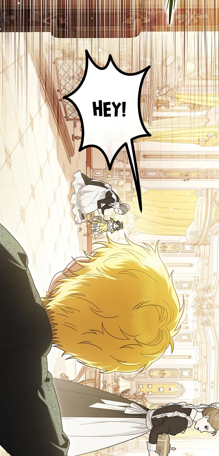 Youngest Sister-in-Law in a Tragic Reverse Harem Chapter 35 page 15 - 