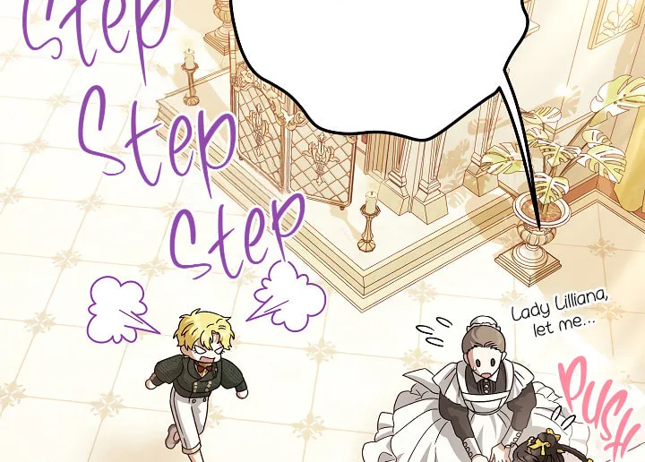 Youngest Sister-in-Law in a Tragic Reverse Harem Chapter 35 page 20 - 