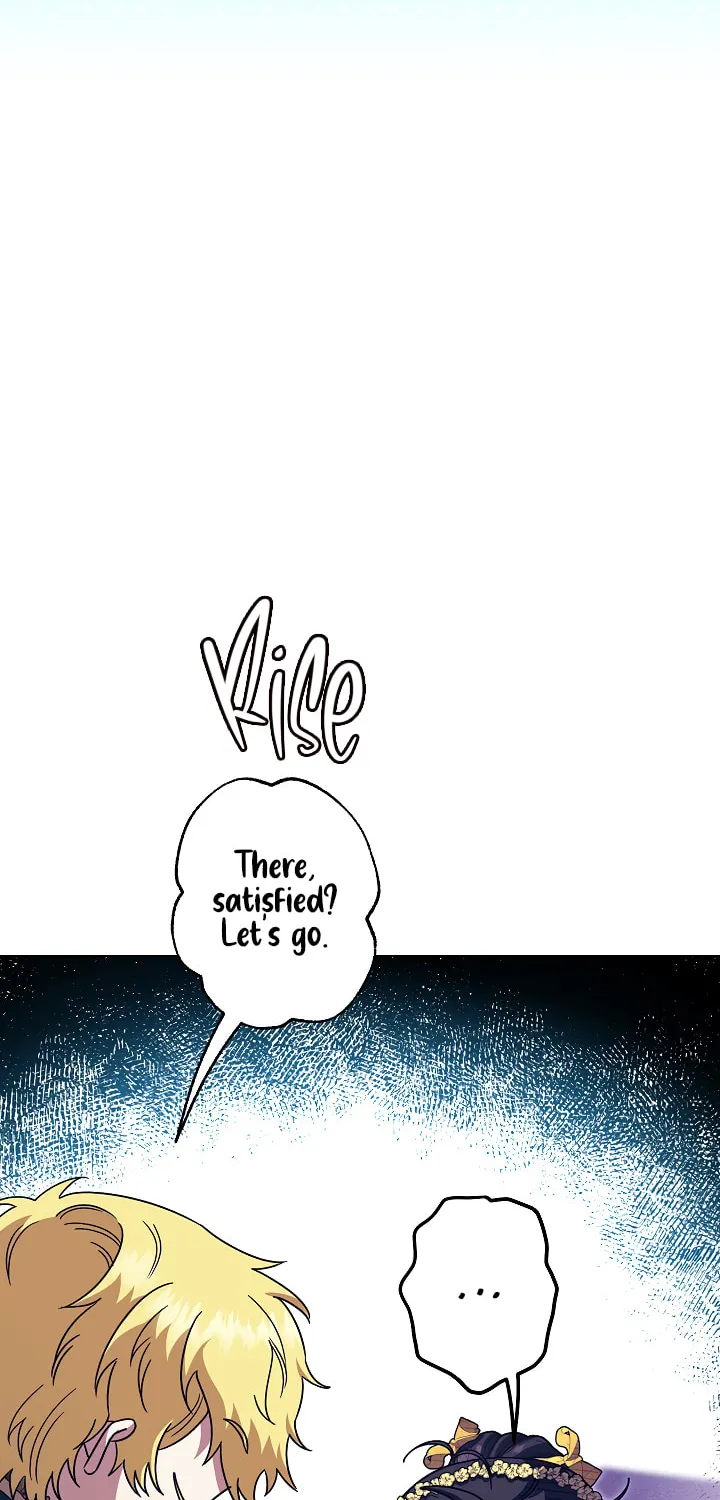 Youngest Sister-in-Law in a Tragic Reverse Harem Chapter 35 page 24 - 