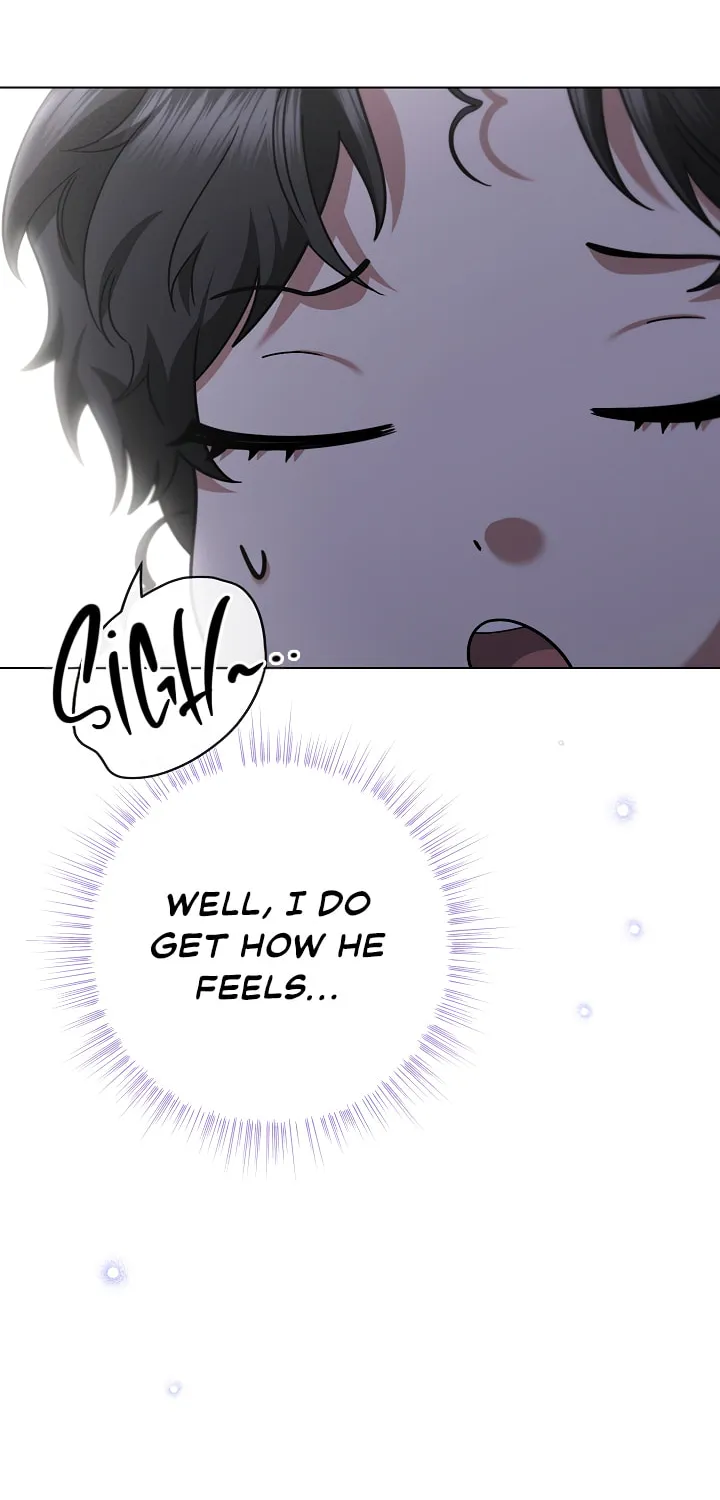 Youngest Sister-in-Law in a Tragic Reverse Harem Chapter 35 page 26 - 