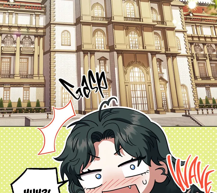 Youngest Sister-in-Law in a Tragic Reverse Harem Chapter 35 page 4 - 