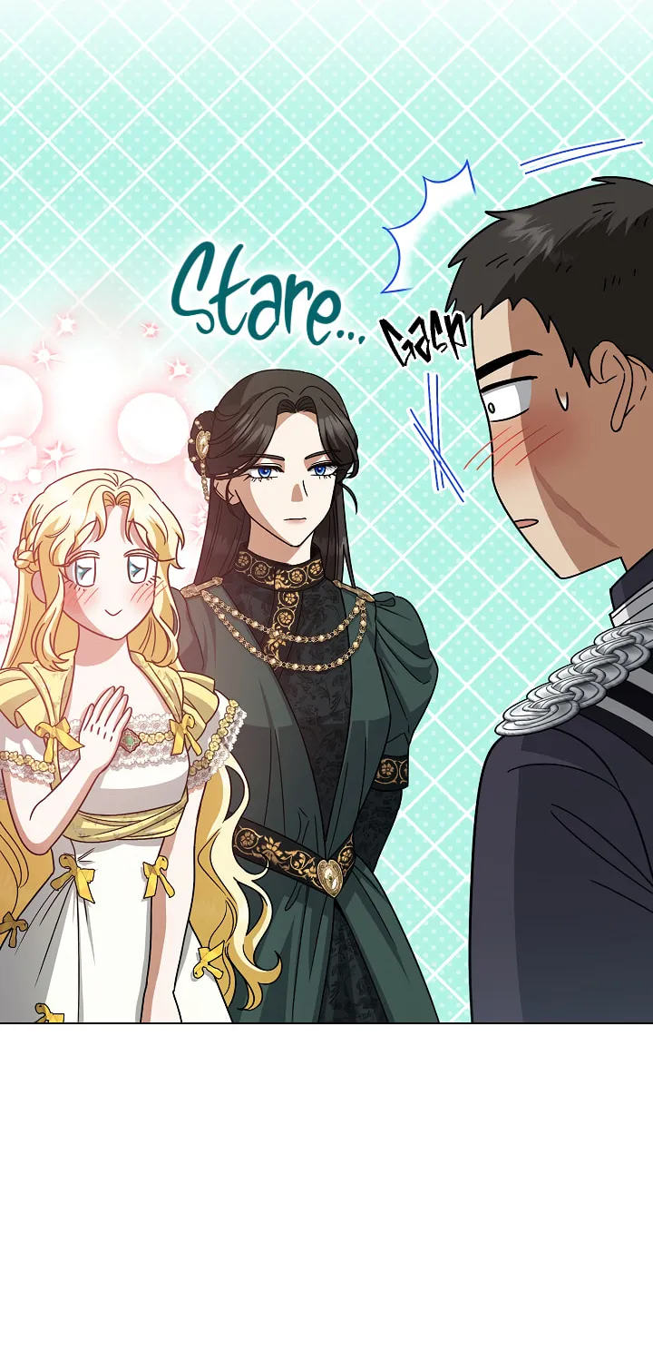 Youngest Sister-in-Law in a Tragic Reverse Harem Chapter 35 page 35 - 