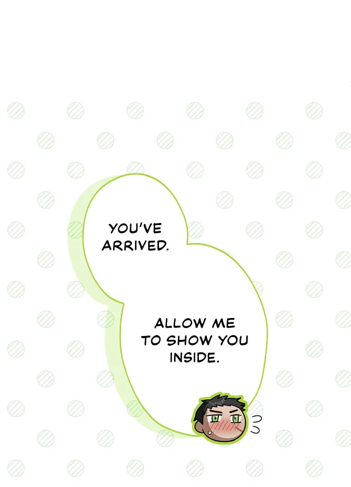 Youngest Sister-in-Law in a Tragic Reverse Harem Chapter 35 page 36 - 