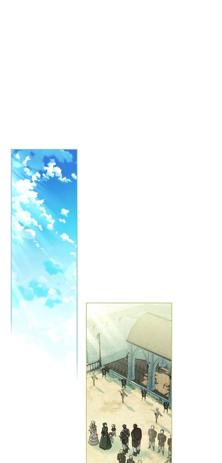 Youngest Sister-in-Law in a Tragic Reverse Harem Chapter 35 page 39 - 