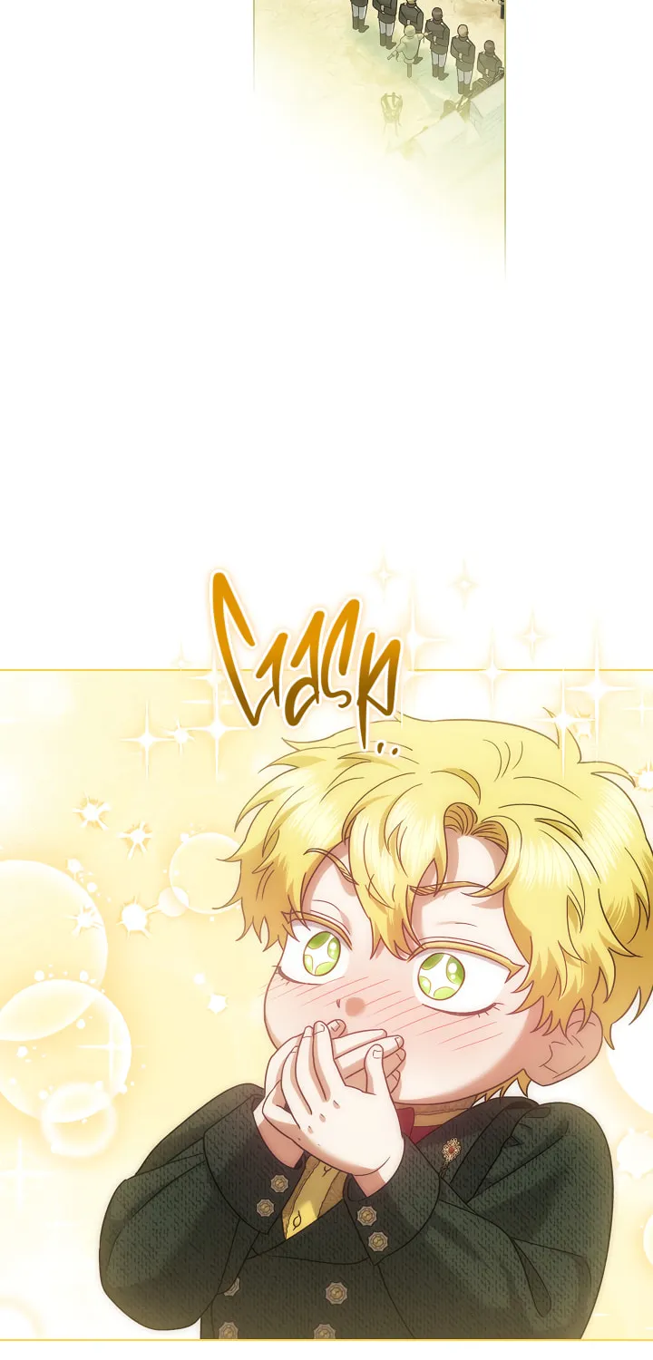 Youngest Sister-in-Law in a Tragic Reverse Harem Chapter 35 page 40 - 