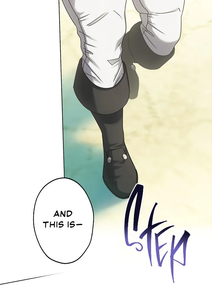 Youngest Sister-in-Law in a Tragic Reverse Harem Chapter 35 page 43 - 
