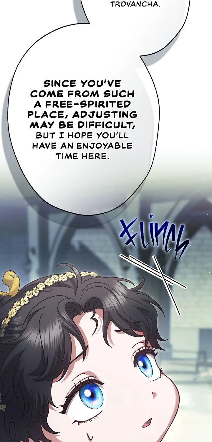 Youngest Sister-in-Law in a Tragic Reverse Harem Chapter 35 page 52 - 