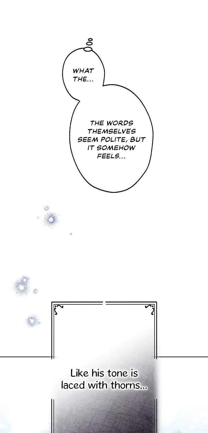 Youngest Sister-in-Law in a Tragic Reverse Harem Chapter 35 page 54 - 