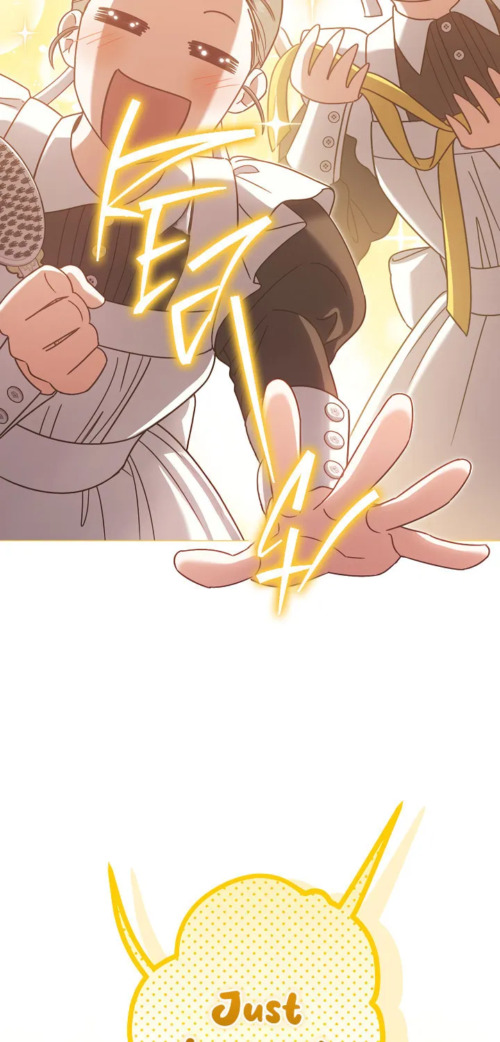Youngest Sister-in-Law in a Tragic Reverse Harem Chapter 35 page 7 - 