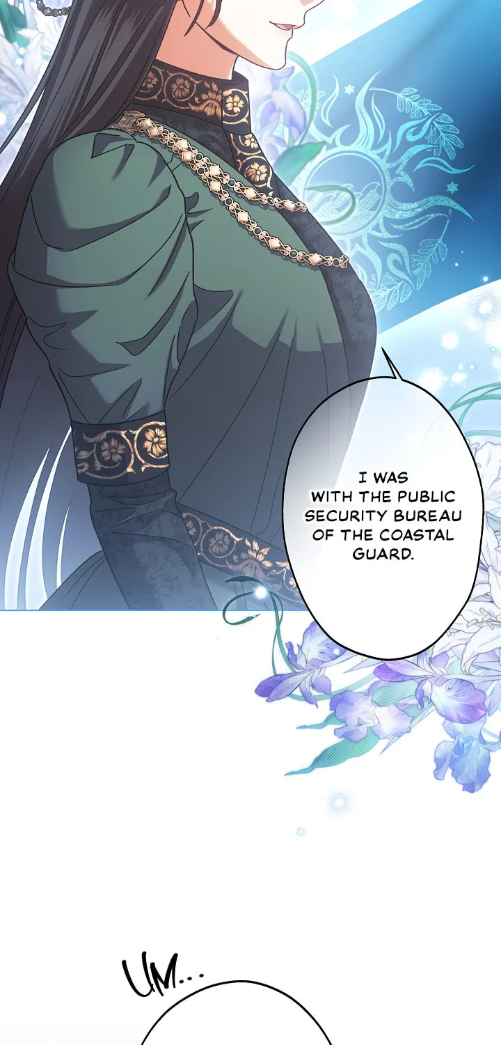 Youngest Sister-in-Law in a Tragic Reverse Harem Chapter 35 page 63 - 