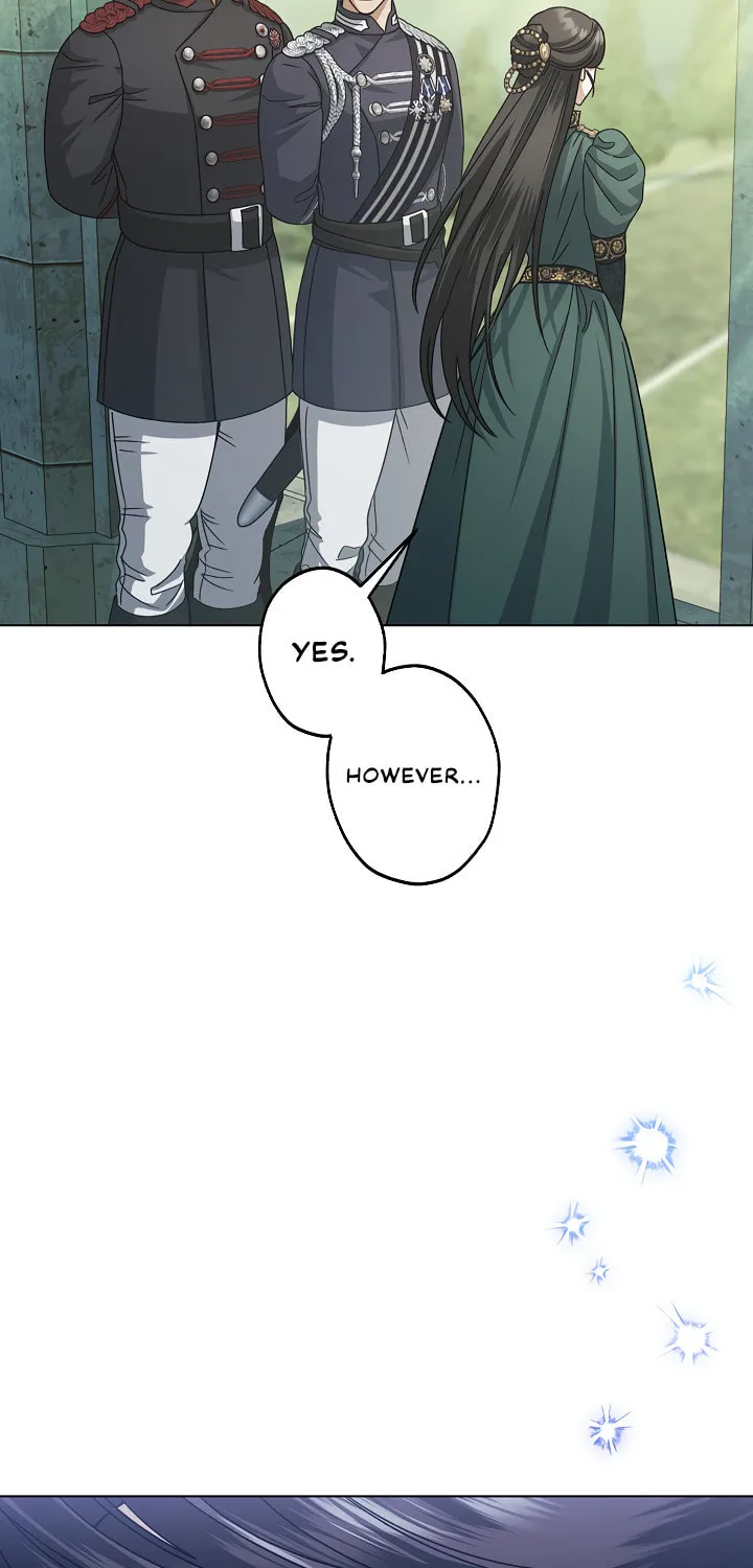 Youngest Sister-in-Law in a Tragic Reverse Harem Chapter 35 page 65 - 