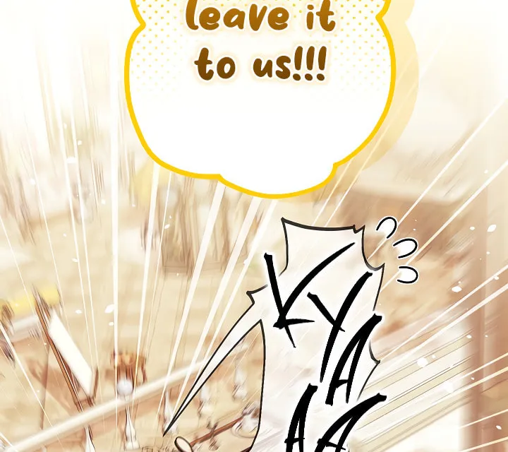 Youngest Sister-in-Law in a Tragic Reverse Harem Chapter 35 page 8 - 