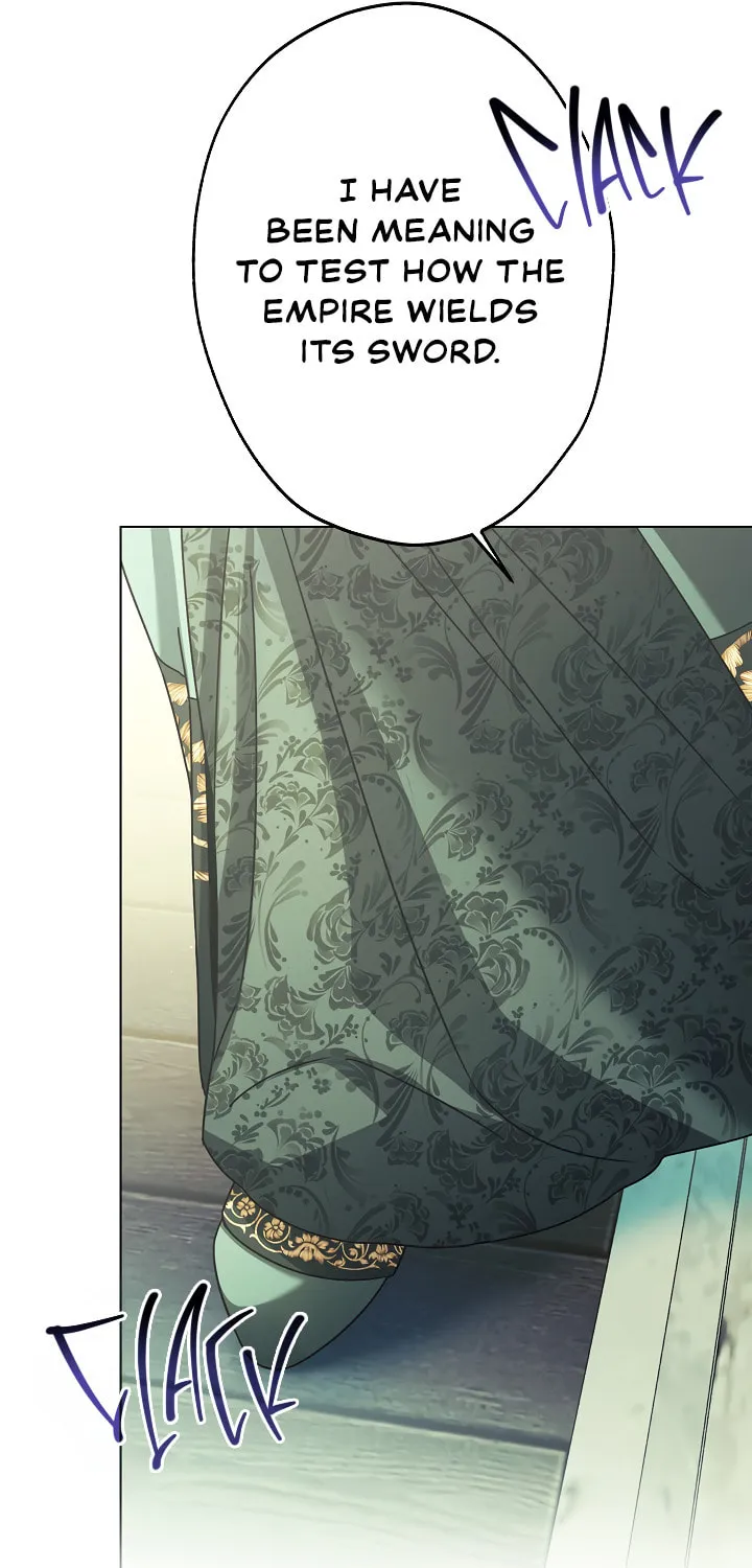 Youngest Sister-in-Law in a Tragic Reverse Harem Chapter 35 page 78 - 