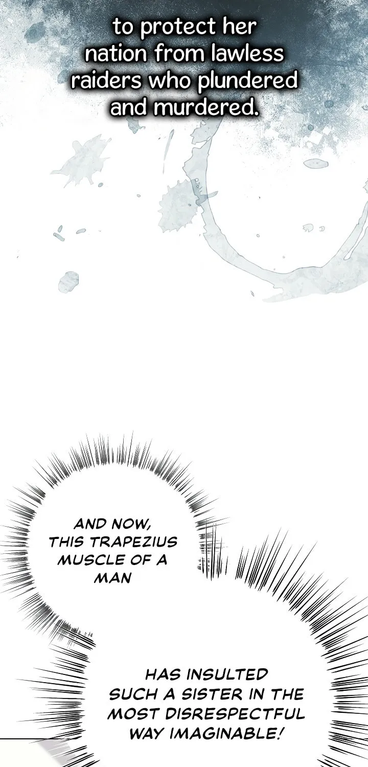 Youngest Sister-in-Law in a Tragic Reverse Harem Chapter 35 page 90 - 
