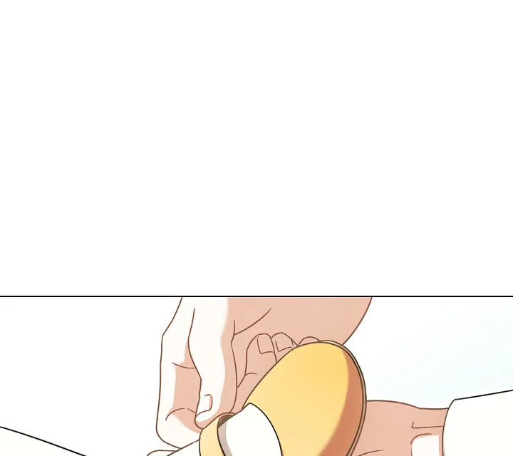 Youngest Sister-in-Law in a Tragic Reverse Harem Chapter 35 page 10 - 