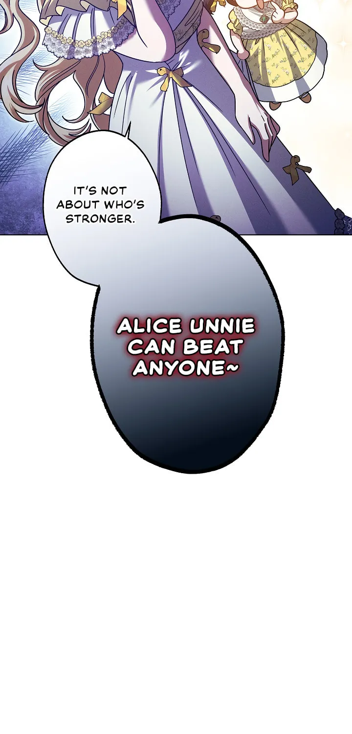 Youngest Sister-in-Law in a Tragic Reverse Harem Chapter 35 page 94 - 
