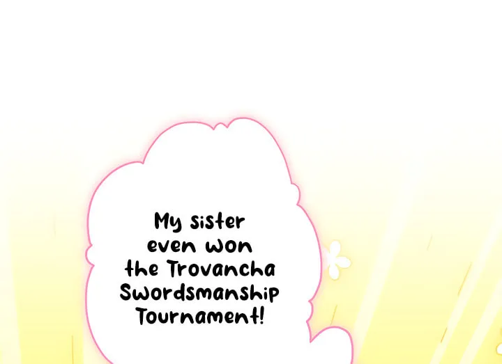 Youngest Sister-in-Law in a Tragic Reverse Harem Chapter 35 page 95 - 