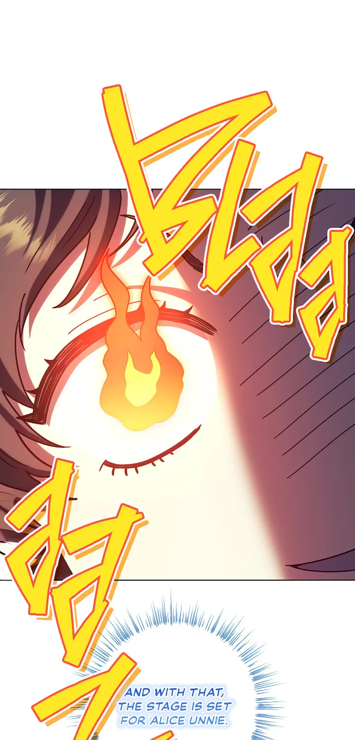 Youngest Sister-in-Law in a Tragic Reverse Harem Chapter 35 page 100 - 