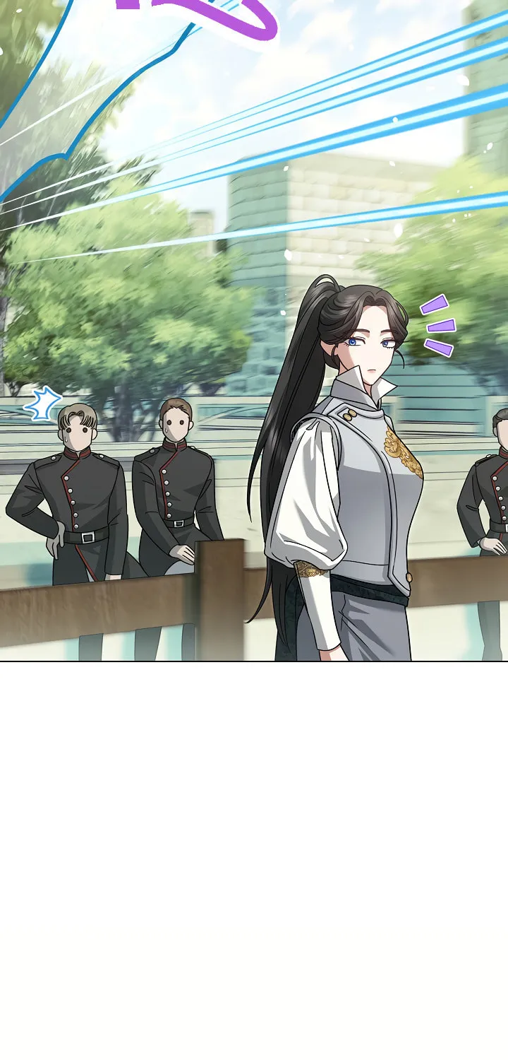 Youngest Sister-in-Law in a Tragic Reverse Harem Chapter 36 page 14 - 