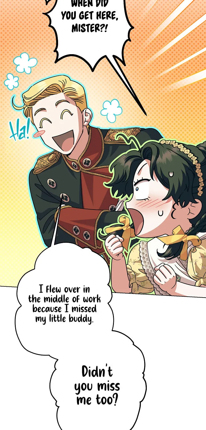 Youngest Sister-in-Law in a Tragic Reverse Harem Chapter 36 page 16 - 