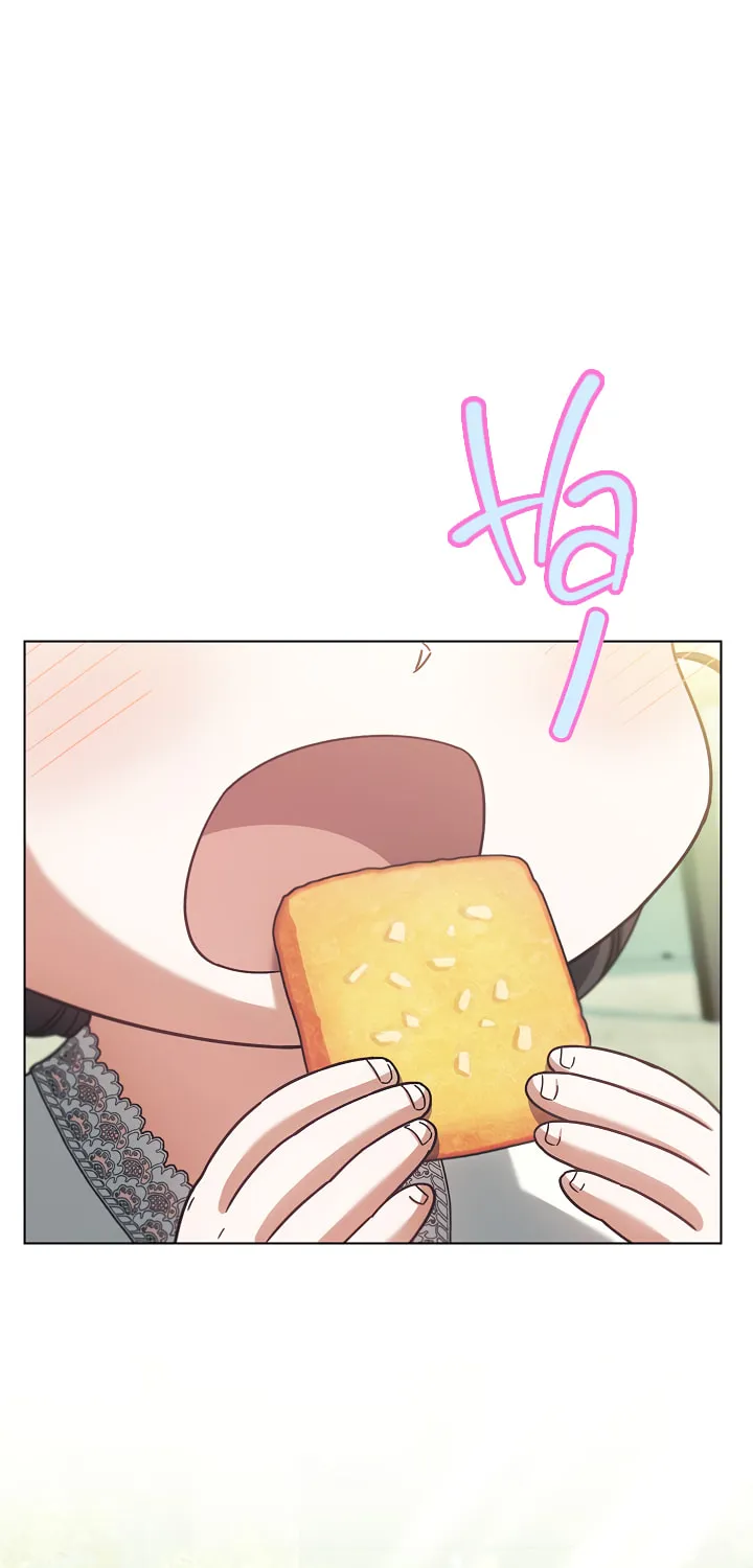 Youngest Sister-in-Law in a Tragic Reverse Harem Chapter 36 page 3 - 