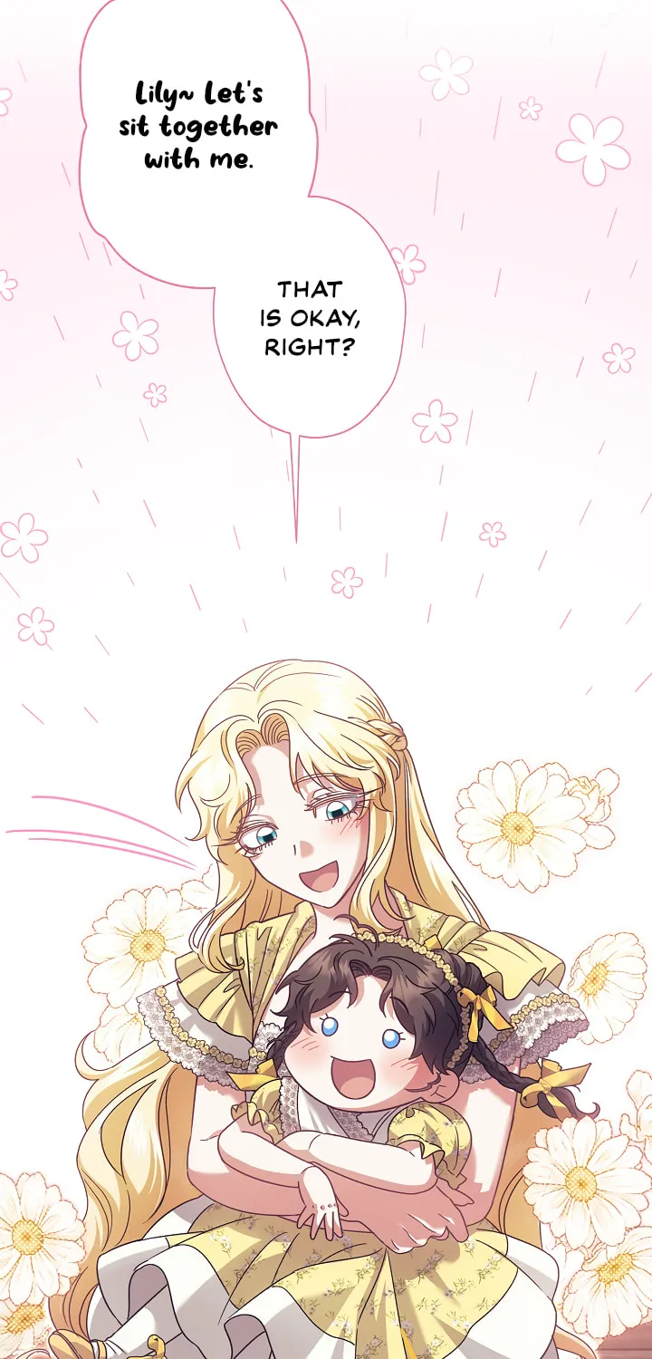 Youngest Sister-in-Law in a Tragic Reverse Harem Chapter 36 page 22 - 
