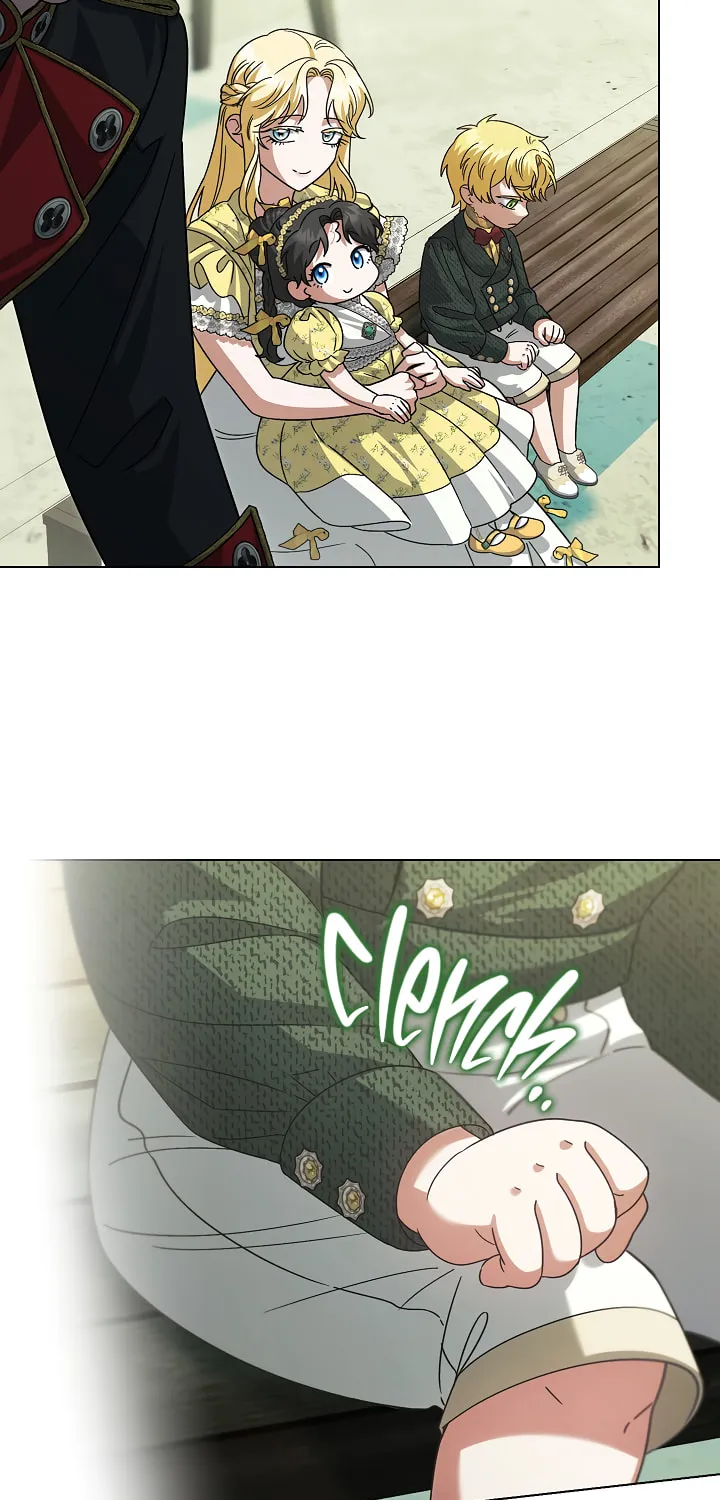 Youngest Sister-in-Law in a Tragic Reverse Harem Chapter 36 page 24 - 