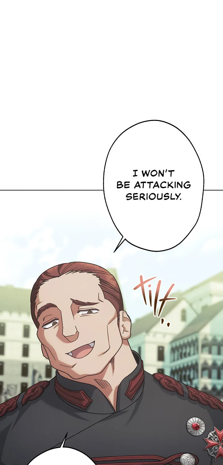 Youngest Sister-in-Law in a Tragic Reverse Harem Chapter 36 page 27 - 