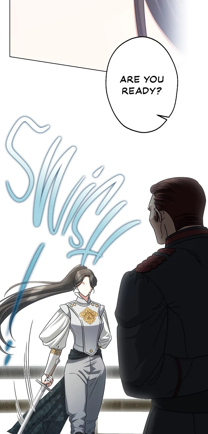 Youngest Sister-in-Law in a Tragic Reverse Harem Chapter 36 page 35 - 