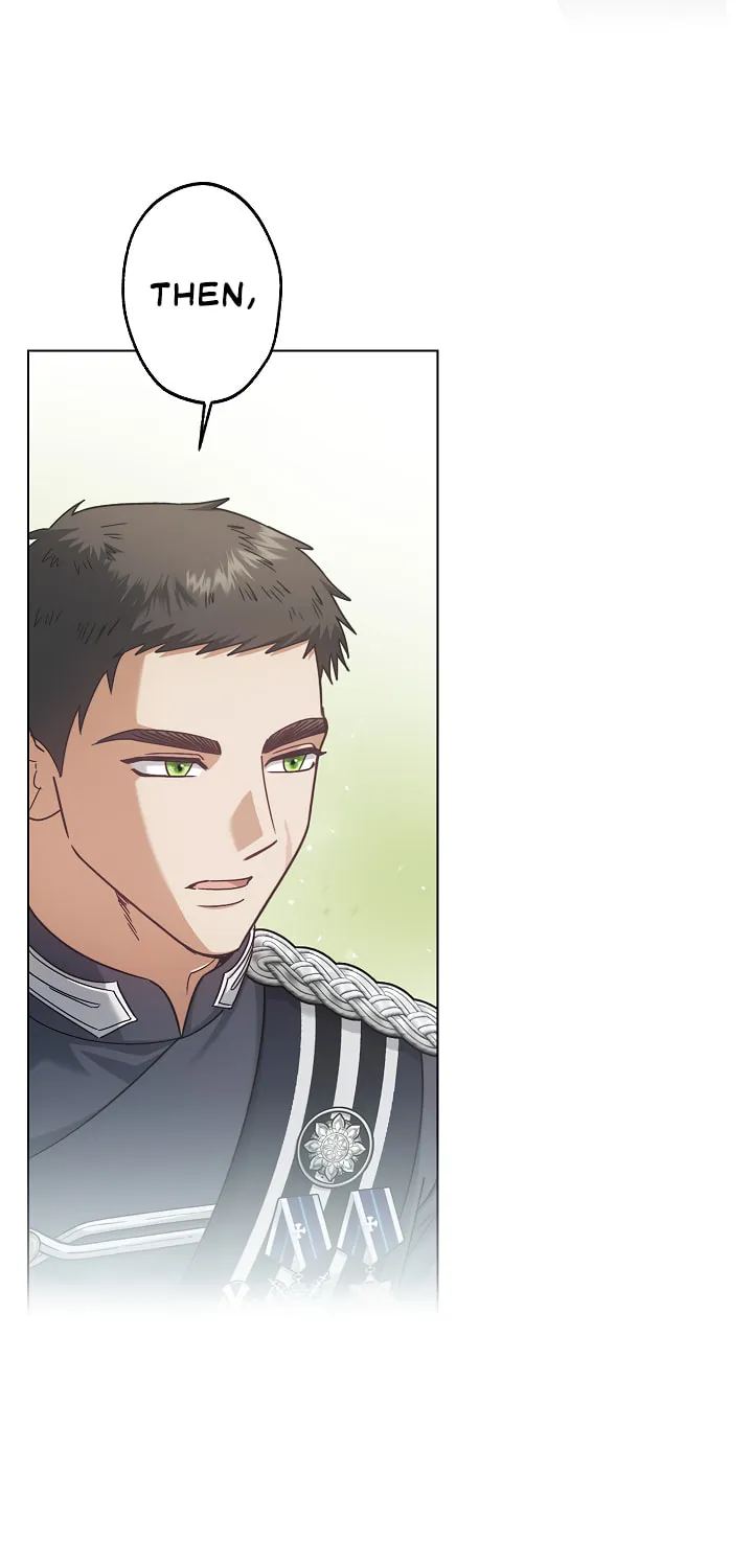 Youngest Sister-in-Law in a Tragic Reverse Harem Chapter 36 page 37 - 