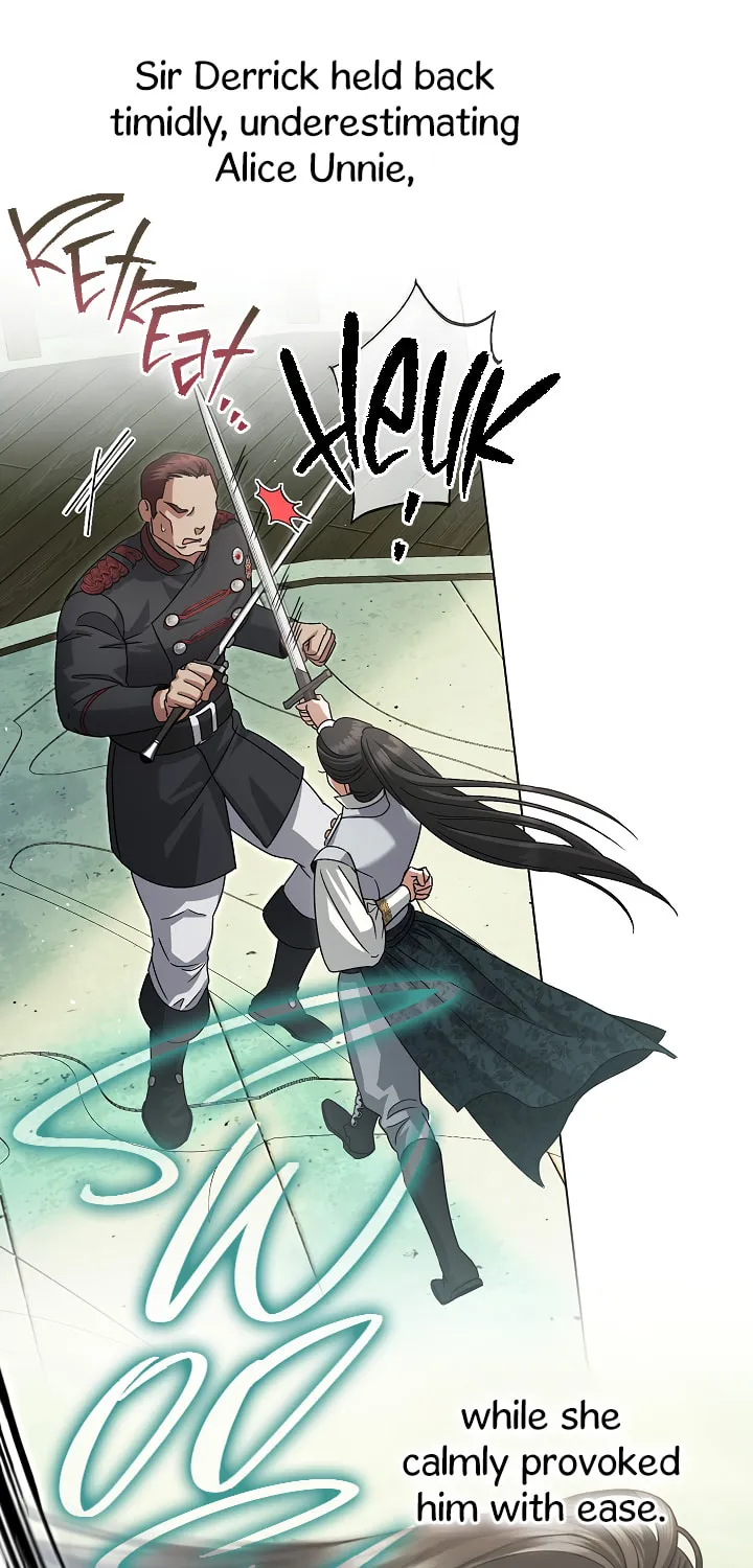 Youngest Sister-in-Law in a Tragic Reverse Harem Chapter 36 page 44 - 