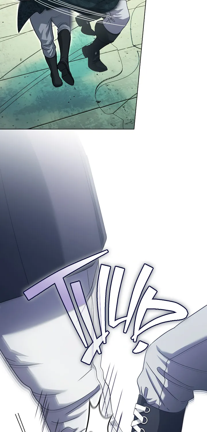 Youngest Sister-in-Law in a Tragic Reverse Harem Chapter 36 page 48 - 