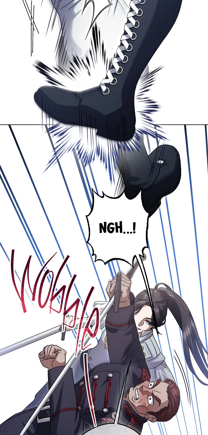 Youngest Sister-in-Law in a Tragic Reverse Harem Chapter 36 page 49 - 
