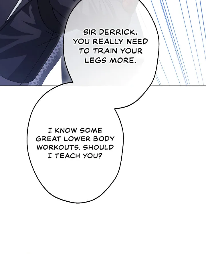 Youngest Sister-in-Law in a Tragic Reverse Harem Chapter 36 page 50 - 