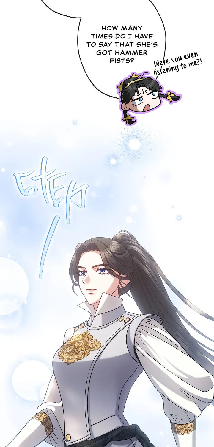 Youngest Sister-in-Law in a Tragic Reverse Harem Chapter 36 page 6 - 