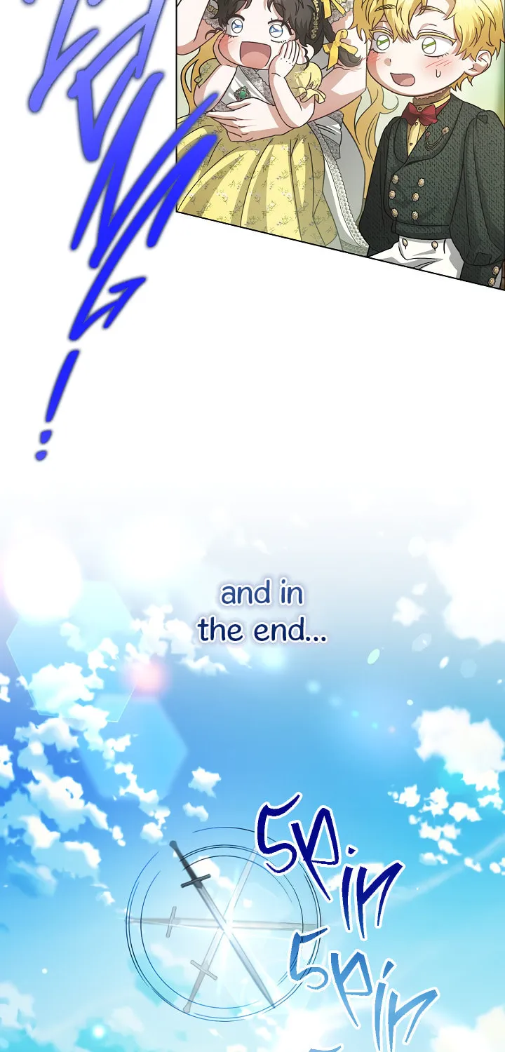 Youngest Sister-in-Law in a Tragic Reverse Harem Chapter 36 page 59 - 