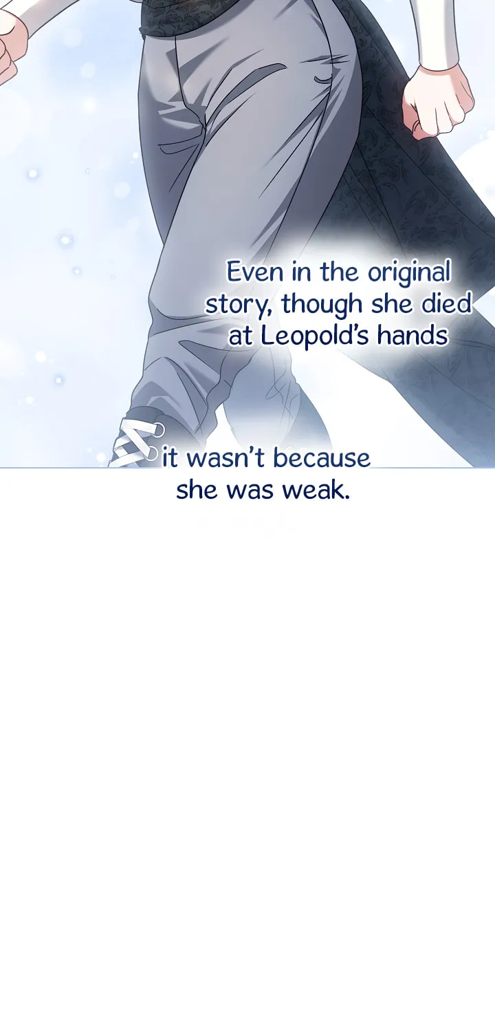 Youngest Sister-in-Law in a Tragic Reverse Harem Chapter 36 page 7 - 